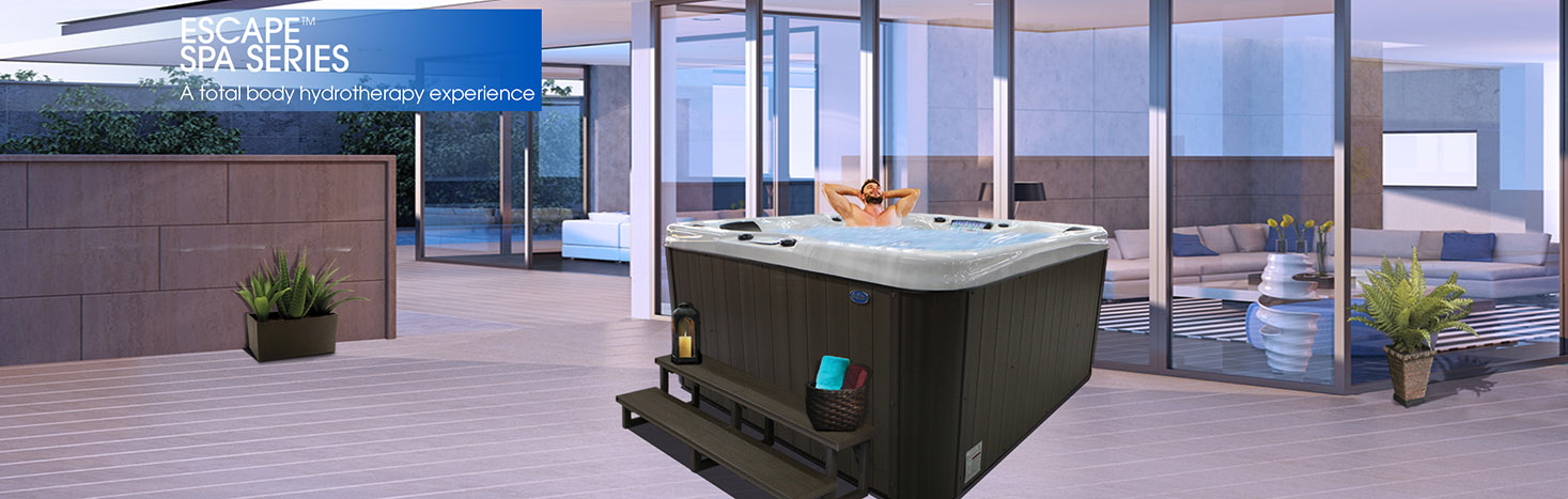 Kamloops pools and spas